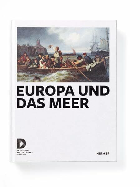 Europa und das Meer