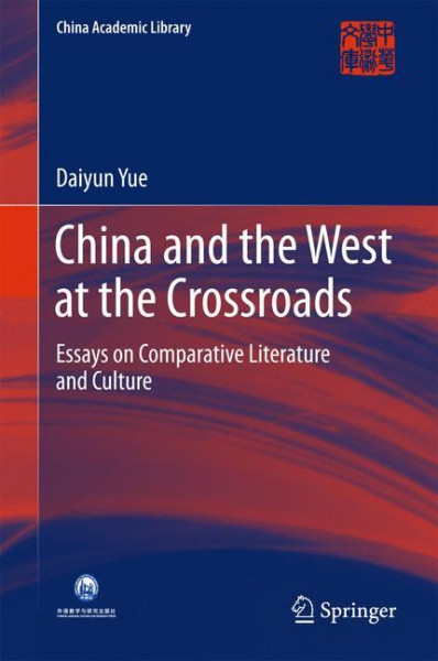 China and the West at the Crossroads