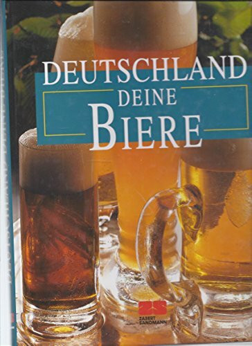 Deutschland Deine Biere. Sonderausgabe