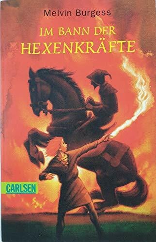 Im Bann der Hexenkräfte