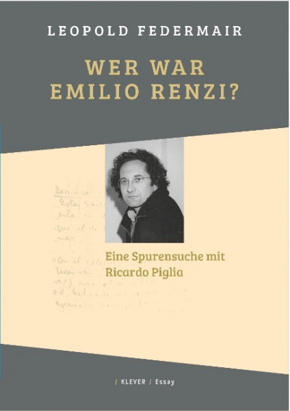 Wer war Emilio Renzi?