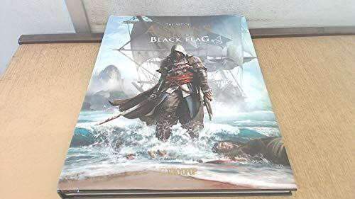 Assassin's Creed®: The Art of Assassin`s Creed® IV - Black Flag™