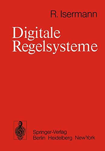 Digitale Regelsysteme