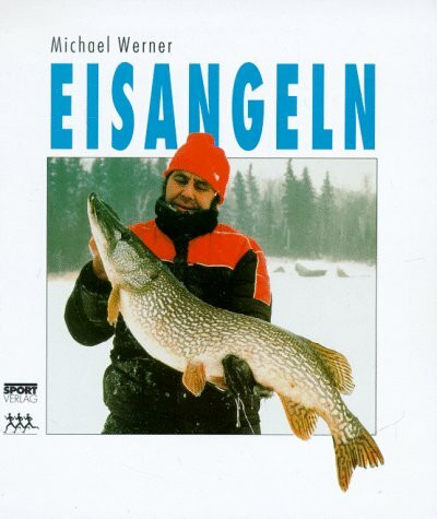 Eisangeln