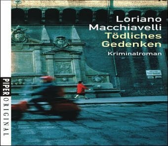 Tödliches Gedenken: Kriminalroman (Piper Taschenbuch, Band 7104)