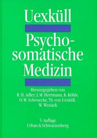 Psychosomatische Medizin, Studienausg.