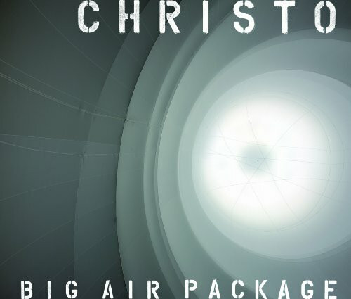 Christo: Big Air Package