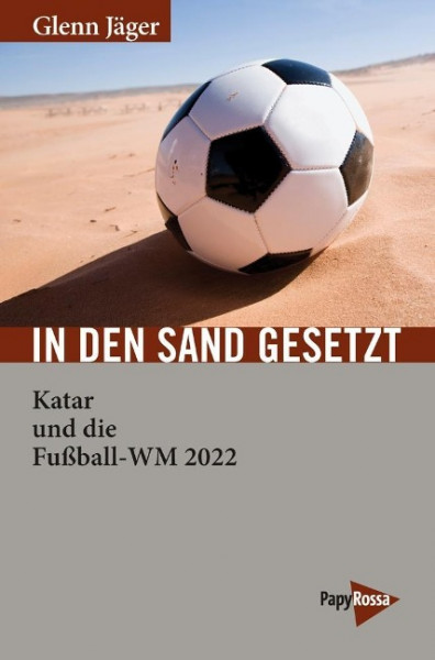 In den Sand gesetzt