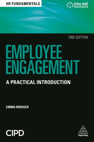 Employee Engagement: A Practical Introduction