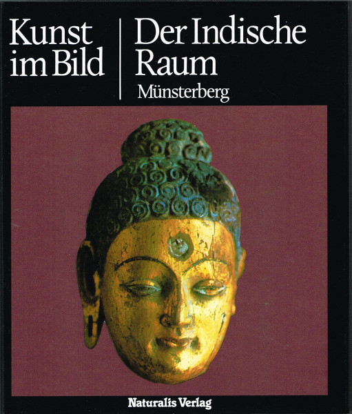 Kunst im Bild: Der Indische Raum
