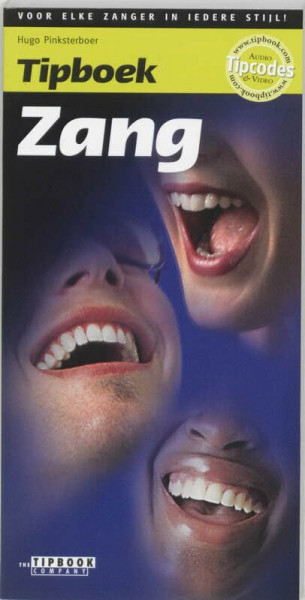 Tipboek zang / druk 1 (Tipboek-serie)