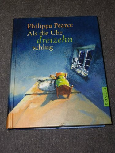 Als die Uhr dreizehn schlug
