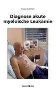 Diagnose akute myeloische Leukämie