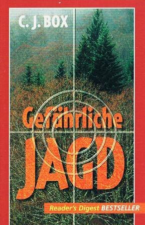 Gefährliche Jagd (Gekürzte Fassung)