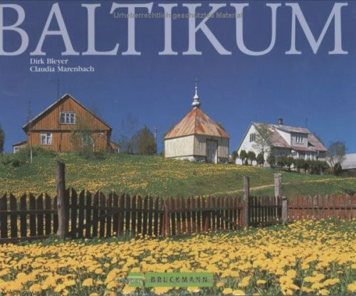 Baltikum (Fernweh)