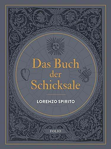 Das Buch der Schicksale: Ein Würfellosbuch