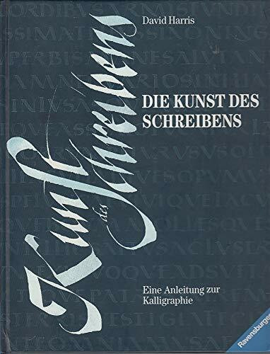Die Kunst des Schreibens