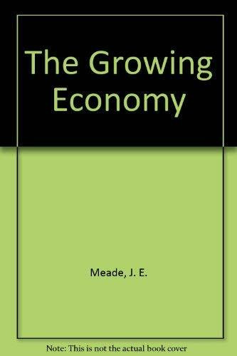 Growing Economy