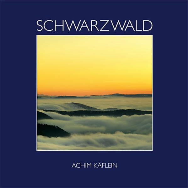 Schwarzwald: Deutsch-Englisch. Vorw. v. Georg Schramm