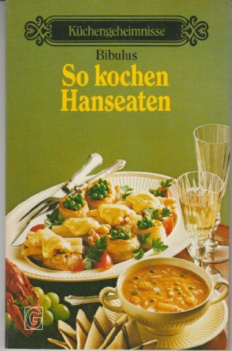 So kochen Hanseaten