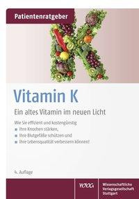 Vitamin K