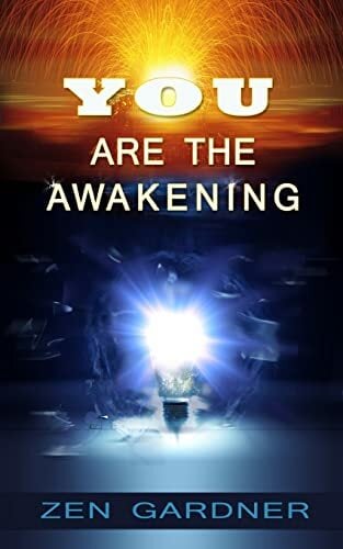 You Are the Awakening You Are the Awakening