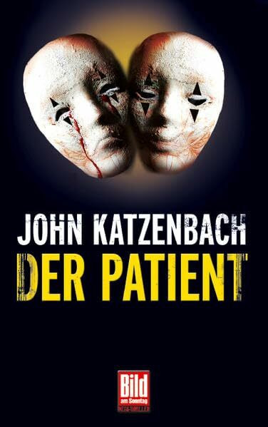 Der Patient: Psychothriller