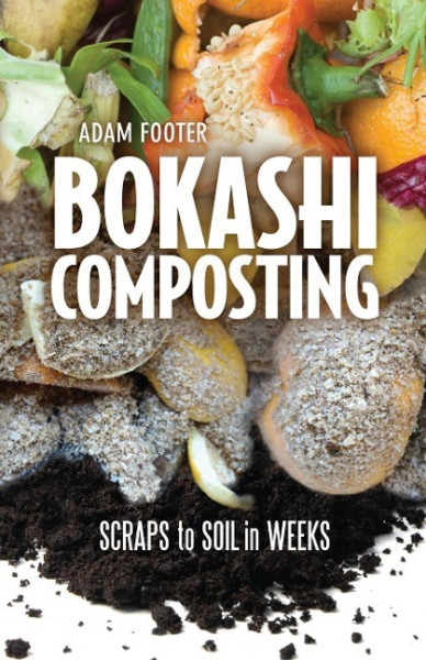 Bokashi Composting