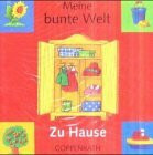 Zu Hause: Meine bunte Welt