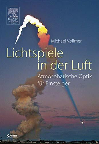 Lichtspiele in der Luft: Atmosphärische Optik für Einsteiger