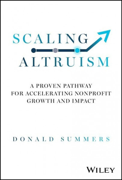 Scaling Altruism