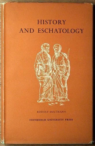 History and Eschatology