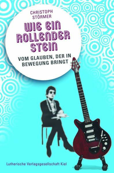 Wie ein rollender Stein: Vom Glauben, der in Bewegung bringt