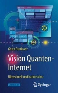Vision Quanten-Internet