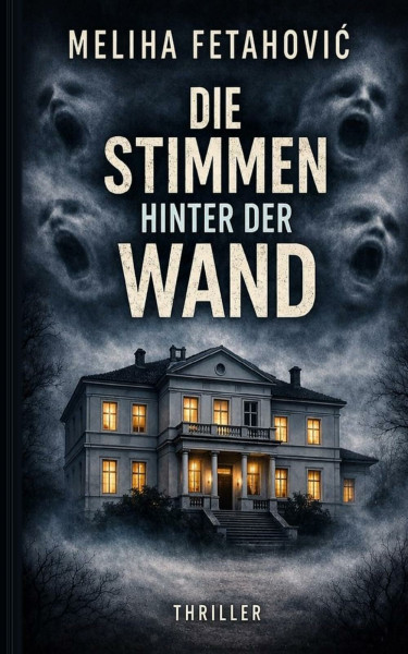 Die Stimmen hinter der Wand