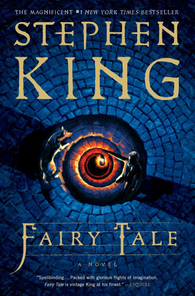 Fairy Tale: A Novel