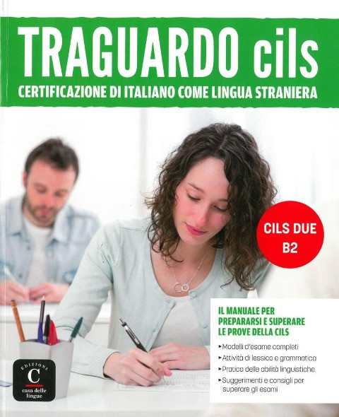 Traguardo CILS B2