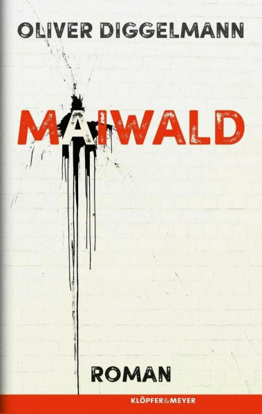 Maiwald: Roman