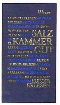 Europa Erlesen Salzkammergut