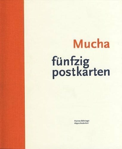 Fünfzig Postkarten: Fifty Postcards
