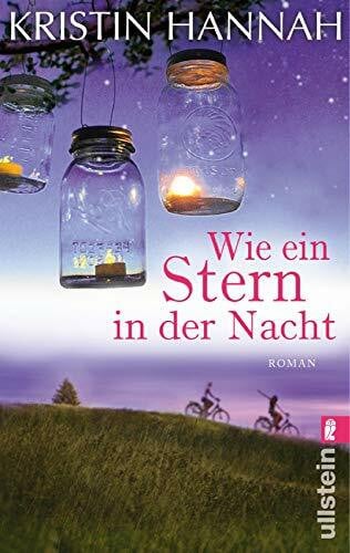 Wie ein Stern in der Nacht: Roman (Firefly Lane, Band 2)