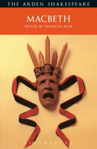 Macbeth: Second Series: Notes, Commentary, Contexts and Introduction (Arden Shakespeare)