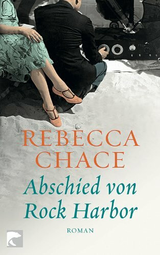 Abschied von Rock Harbor: Roman