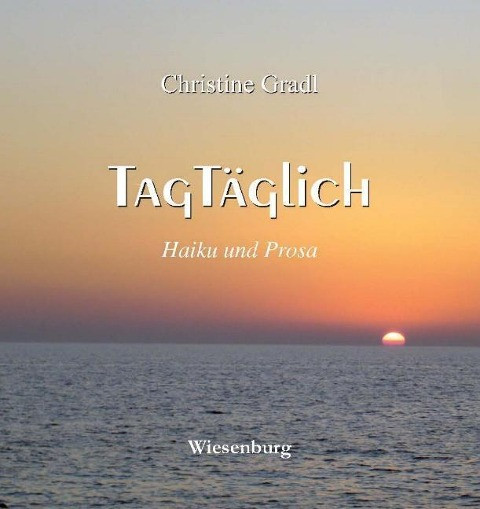 TAGTÄGLICH