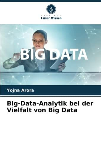 Big-Data-Analytik bei der Vielfalt von Big Data
