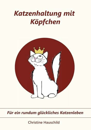 Katzenhaltung mit Köpfchen: Für ein rundum glückliches Katzenleben