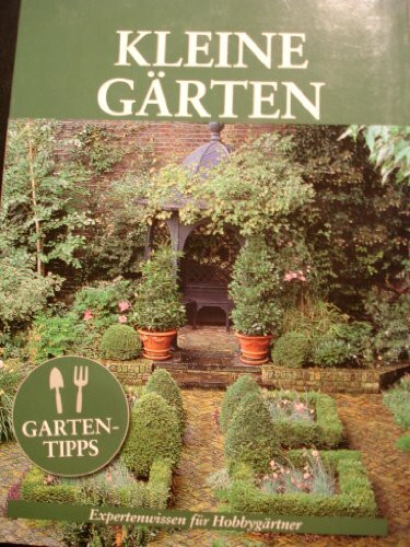 Kleine Gärten