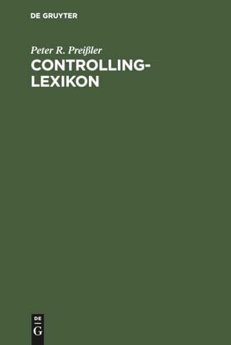 Controlling-Lexikon