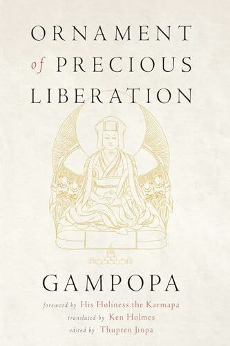 Ornament of Precious Liberation (Tibetan Classics)