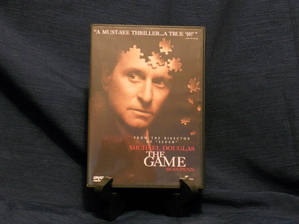 The Game